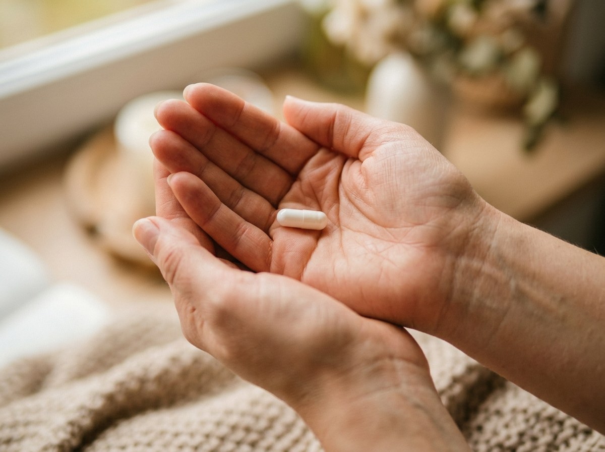 Nervive Nerve Relief review